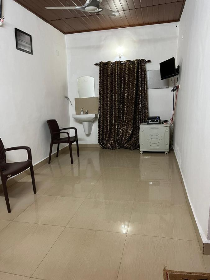 Westernghats Homestay มาดิเครี ภายนอก รูปภาพ